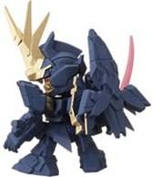 Gashapon Senshi NEXT RX-0 独角兽高达2号机 报丧女妖 Unicorn Mode