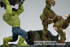 Fine Art Statue 憎恶 电影 ver.-资料图