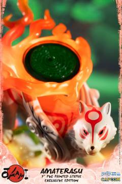 True Form 天照大神 Exclusive Edition-资料图