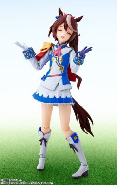 SHF 东海帝皇-资料图
