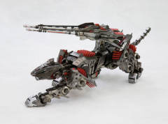 Highend Master Model EZ-035 疾速猎豹-资料图