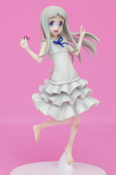 Premium Prize 本间芽衣子 