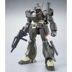 HGUC RGM-89De 杰刚ECOAS 康洛伊 哈根森专用机-资料图