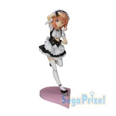 PM Figure 保登心爱 Fleur Uniform ver.-资料图