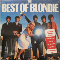 The Best Of Blondie
