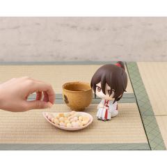 Look Up 山田浅右卫门 佐切-资料图