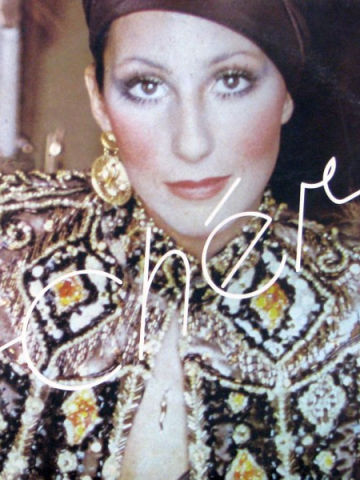 Cher Superpak Vol. II
