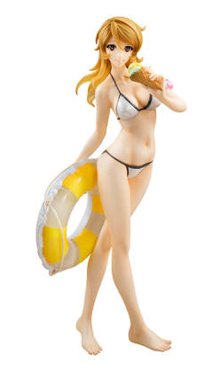 Yamato Girls Collection 森雪-资料图