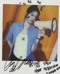 fm入场拍立得set恩