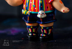 魔女小胖墩儿-资料图