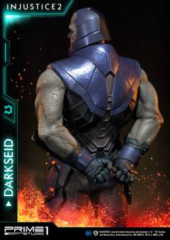Darkseid -资料图