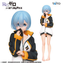 PCS 雷姆 昴的运动服 ver.-资料图