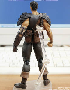 figma#120 格斯 黑色剑士ver.-资料图