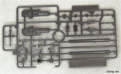 Variable Infinity Crest CR-C98E2 Nineball Ver.-资料图