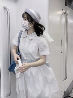 啾豆麻袋·盛夏服-资料图