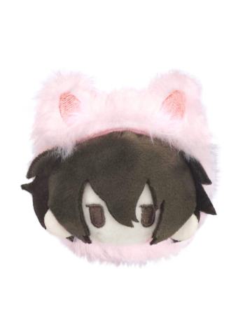 太宰治-樱花猫咪趴趴