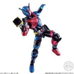 假面骑士Build RabbitTank Form-资料图
