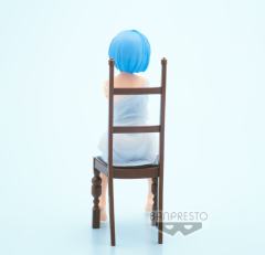 Relax Time 雷姆 睡衣Ver.-资料图