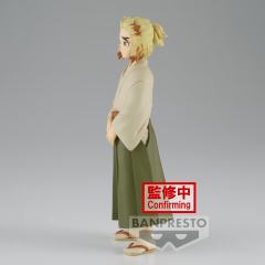 鬼灭之刃 绊之装 二十六之型 A款 炼狱千寿郎-资料图
