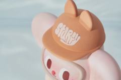 宇宙Starfy-资料图