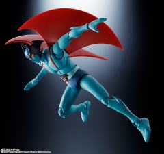 SHF 恶魔人 D.C. 50周年纪念版-资料图