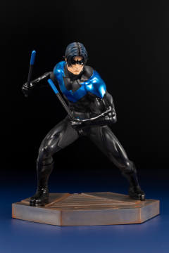 ARTFX 夜翼 -资料图