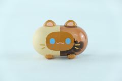 大橘大利丸-资料图