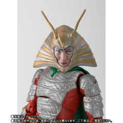 SHF 地狱大师-资料图