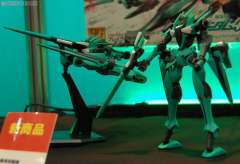 HG00 GNX-Y903VS 勇者式一般用试验机-资料图