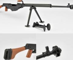 Little Armory LA090 西蒙诺夫 PTRS-41 反坦克步枪-资料图