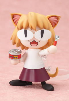 猫姬 Ultimate Version-资料图