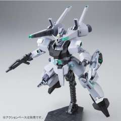 HGUC ARX-014 银弹 贾尔·张专用机-资料图