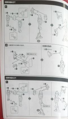 Frame Arms Girl 安姬蒂特 Nipako Ver.-资料图