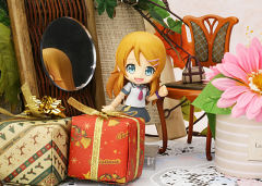 Cu-Poche 高坂桐乃 -资料图