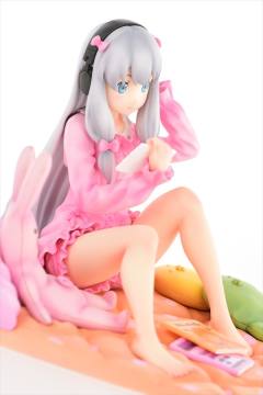 和泉纱雾 Imouto to Kikazu no Aida Frontispiece ver.-资料图