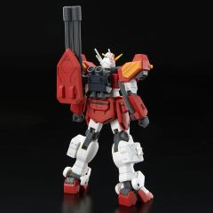 HGAC XXXG-01H2 重炮高达改-资料图