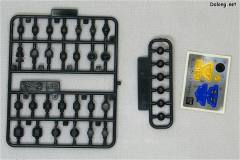 HG00 GNX-704T/SP 先驱式脑量子波对应型 "野莓"-资料图