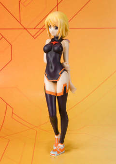 Figuarts ZERO 夏洛特·德诺阿 -资料图