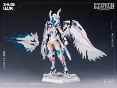 将魂姬 MG-07 诸葛亮 白泽-资料图