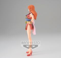 DXF 伟大航女~和之国Vol.7 娜美-资料图