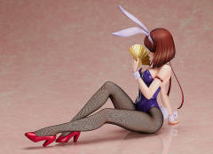 B-style 神崎堇 Bunny ver.-资料图