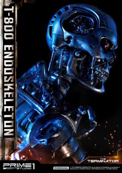 T-800 -资料图