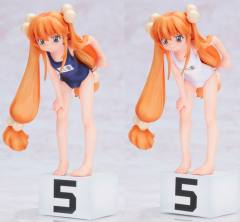 Collect800 Kodomo no Jikan 九重凛 Special color ver.-资料图