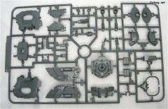 MG MSN-06S 新安洲 Ver.Ka 电镀版-资料图