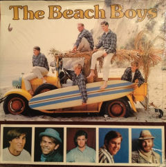 The Beach Boys