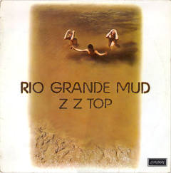 Rio Grande Mud