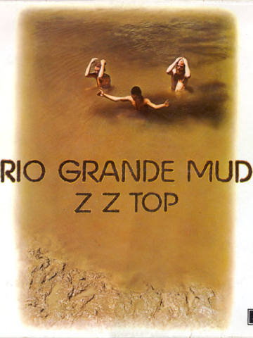 Rio Grande Mud