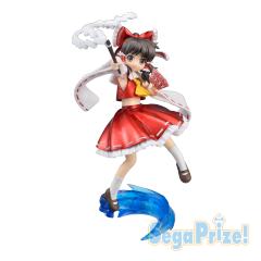 PM Figure 博丽灵梦 ver.1.5-资料图