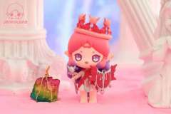 Warrior Devil魔战士