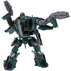 Transformers Movie Advanced Series  Voyager Class 探长